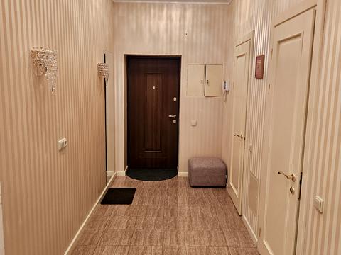 квартира за адресою Київ, Старонаводницька вул., 6-Б