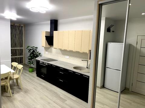 квартира за адресою Ісмаїла Гаспринського вул. (Сормовська), 3