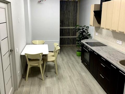квартира за адресою Ісмаїла Гаспринського вул. (Сормовська), 3