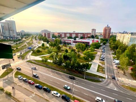 квартира по адресу Сиховская ул., 21