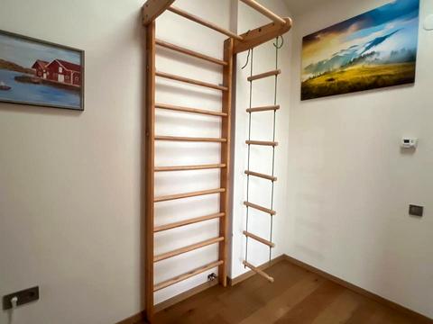 квартира по адресу Сиховская ул., 21
