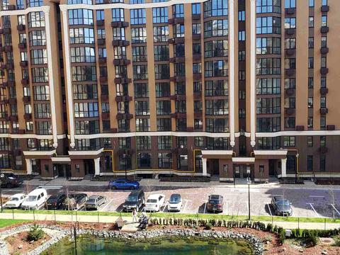 квартира по адресу Мартинова просп., (вул. Щаслива, 56)