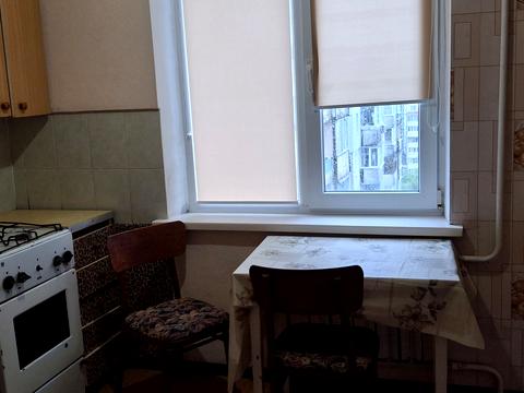 квартира по адресу Генерала Безручка ул., 1б