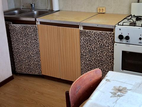 квартира по адресу Генерала Безручка ул., 1б