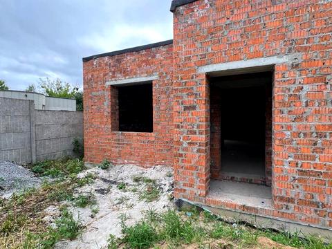 дом по адресу Холодная ул., 24