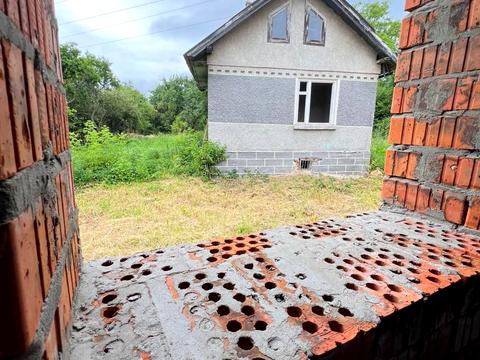 дом по адресу Холодная ул., 24