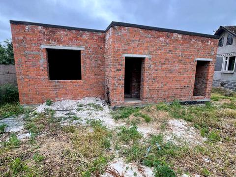дом по адресу Холодная ул., 24