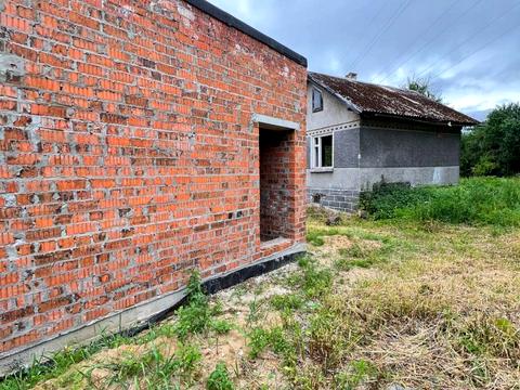 дом по адресу Холодная ул., 24