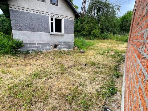 дом по адресу Холодная ул., 24