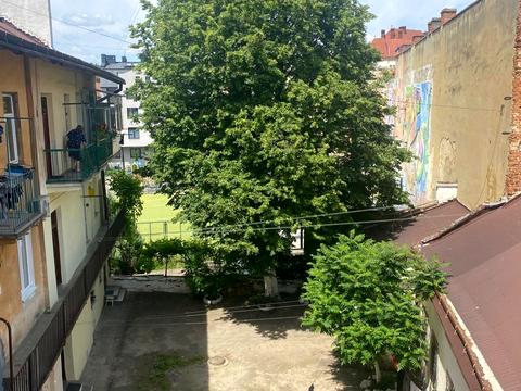 квартира по адресу Насыпная ул., 1