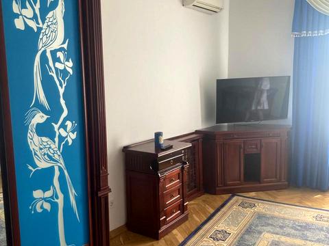 квартира по адресу Насыпная ул., 1