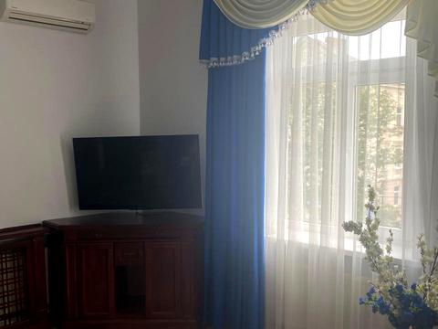 квартира по адресу Насыпная ул., 1