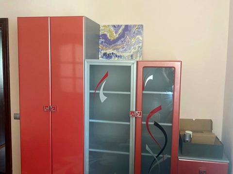 квартира по адресу Насыпная ул., 1