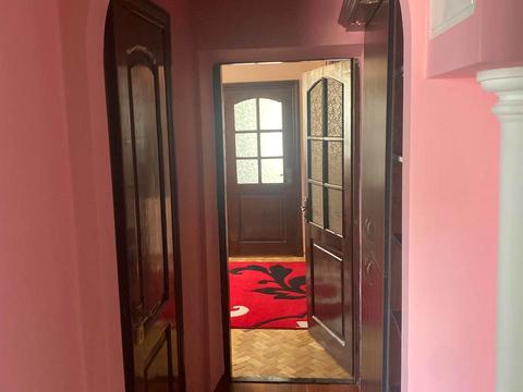 квартира по адресу Насыпная ул., 1