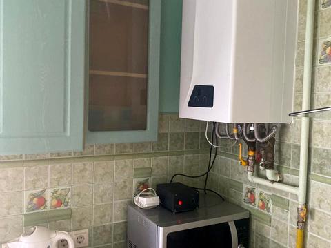 квартира по адресу Насыпная ул., 1
