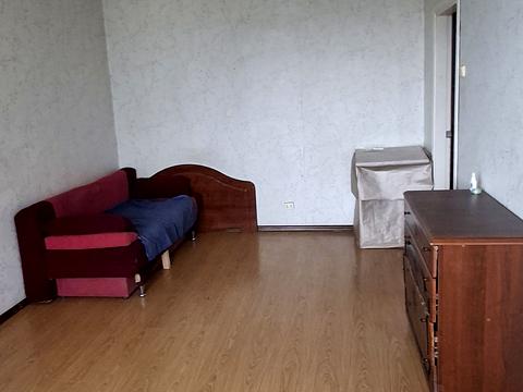 квартира по адресу Генерала Безручка ул., 1б