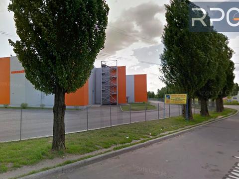комерційна за адресою Антонова вул., 1