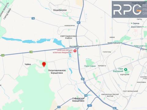 комерційна за адресою Антонова вул., 1