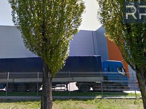 комерційна за адресою Антонова вул., 1