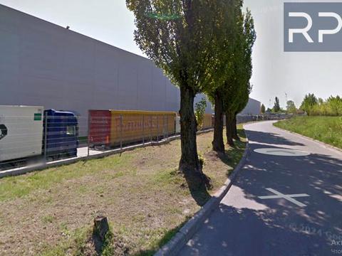 комерційна за адресою Антонова вул., 1