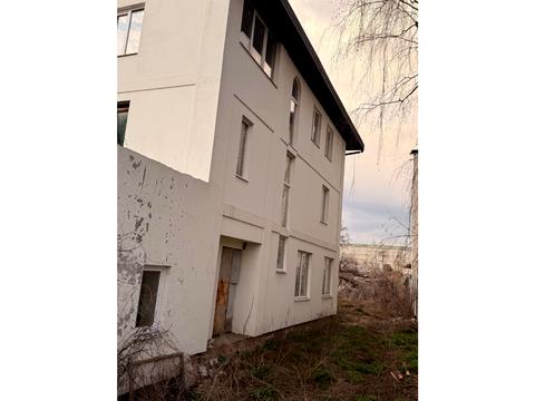 дом по адресу Сериковская ул.