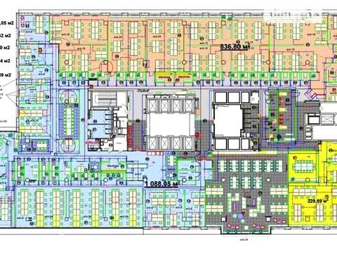 коммерческая по адресу Короленковская ул., 23