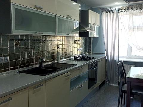 квартира по адресу Кишинівська ул., 14