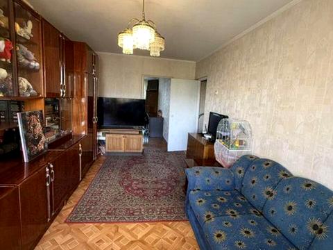 квартира по адресу Иорданская ул. (Лайоша Гавро), 24