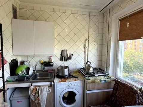 квартира по адресу Иорданская ул. (Лайоша Гавро), 24