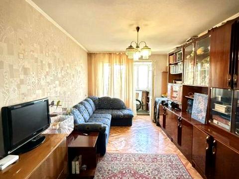 квартира по адресу Иорданская ул. (Лайоша Гавро), 24