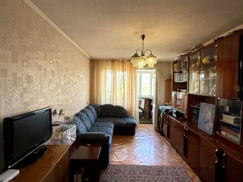 квартира по адресу Иорданская ул. (Лайоша Гавро), 24