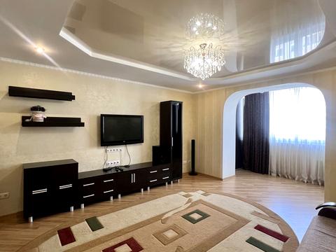 квартира за адресою Зацепи вул., 3в