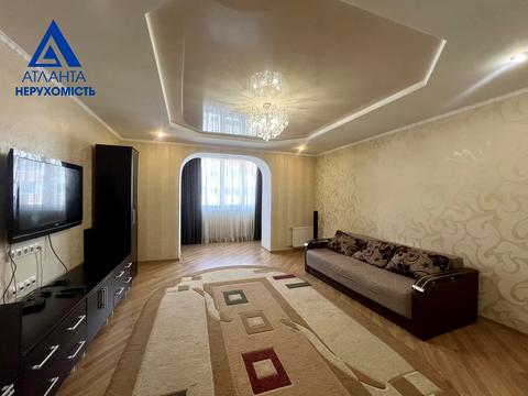 квартира за адресою Зацепи вул., 3в