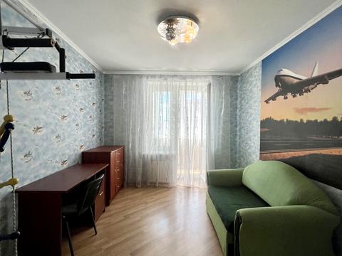 квартира за адресою Зацепи вул., 3в