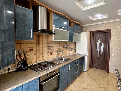квартира за адресою Зацепи вул., 3в