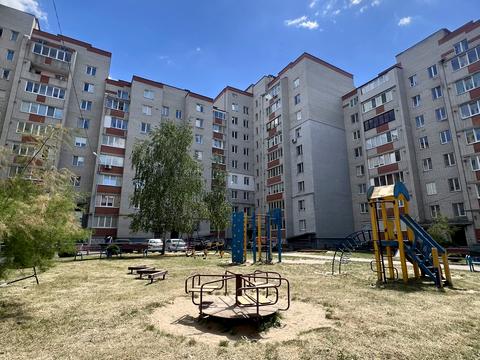 квартира за адресою Зацепи вул., 3в