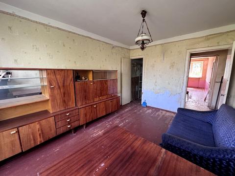 квартира за адресою Запоріжжя, Моторобудівників просп., 3