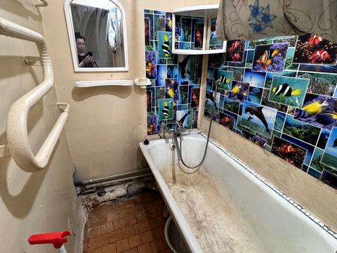 квартира за адресою Запоріжжя, Моторобудівників просп., 3