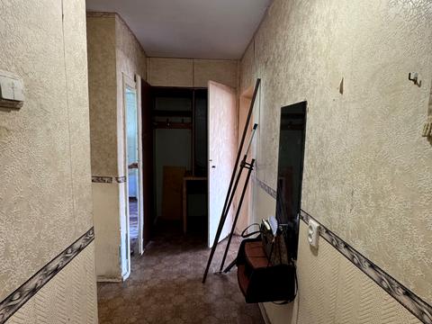 квартира за адресою Запоріжжя, Моторобудівників просп., 3
