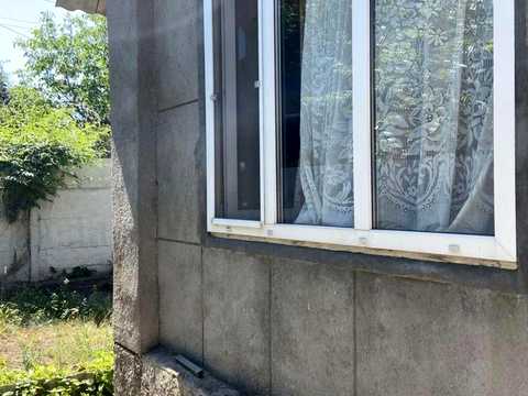 дом по адресу 127-ма Садова ул.