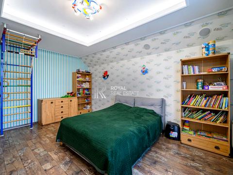 дом по адресу Велика Набережна, 20