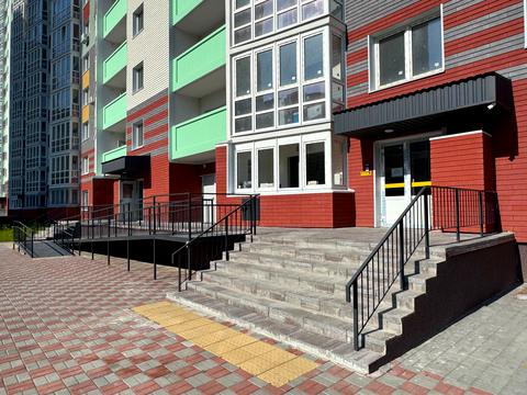 квартира за адресою Бориса Гмирі вул., 22-Б