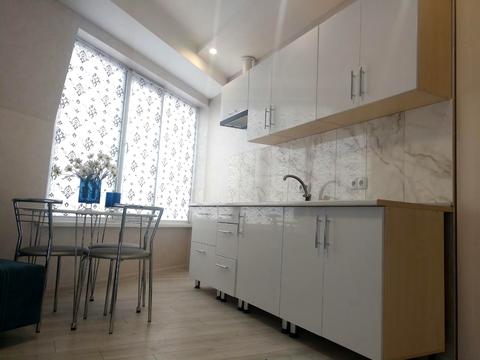 квартира за адресою Яворницького вул., 35