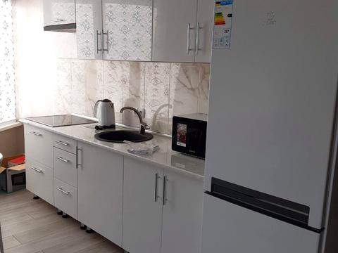 квартира за адресою Яворницького вул., 35