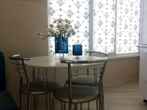квартира за адресою Яворницького вул., 35