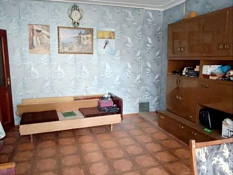 квартира по адресу Академика Сахарова ул., 42