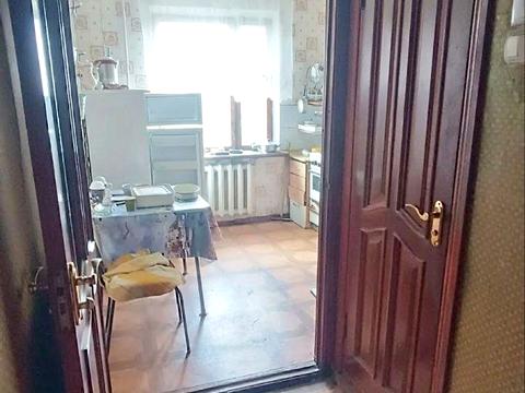 квартира по адресу Академика Сахарова ул., 42