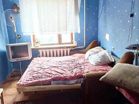 квартира по адресу Академика Сахарова ул., 42