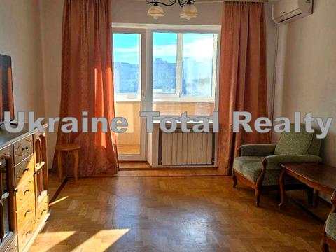 квартира за адресою Архітектора Вербицького вул., 8
