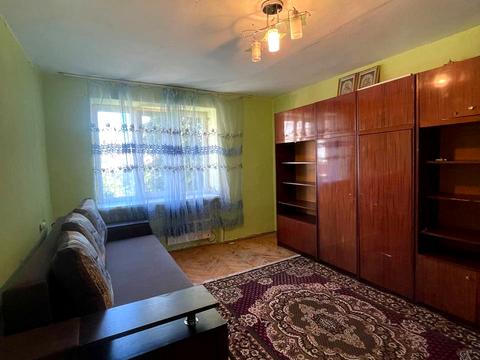 квартира по адресу Михайла Колодзінського ул. (Олексія Маресьєва), 9